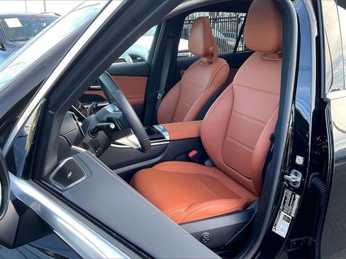 Certified 2025 Mercedes-Benz GLC 350e 4MATIC image 16