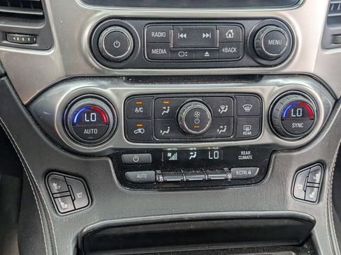Used 2015 Chevrolet Tahoe LTZ RWD image 30