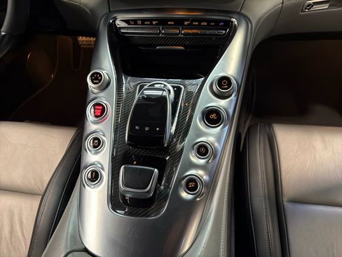 Used 2016 Mercedes-Benz AMG GT S image 17