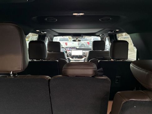 New 2025 Ford Expedition Max King Ranch image 13