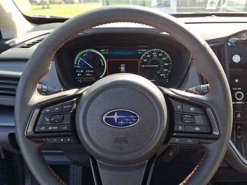 New 2026 Subaru Crosstrek 2.5i Limited AWD/4WD image 9