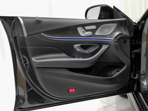 Used 2019 Mercedes-Benz AMG GT 63 S w/ AMG Aerodynamics Package image 38