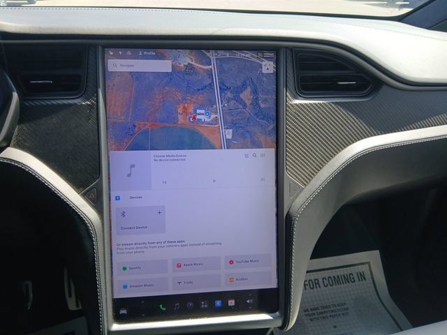 Used 2020 Tesla Model X Performance AWD/4WD image 22