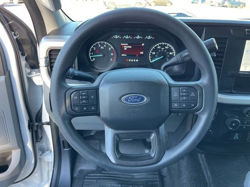 Used 2023 Ford F250 XL w/ Snow Plow Prep Package image 15