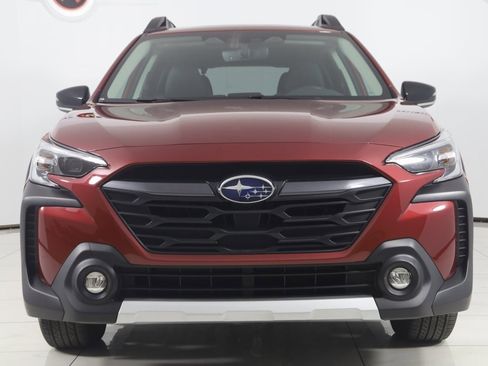 Used 2023 Subaru Outback Limited image 51