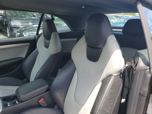 Used 2013 Audi S5 Premium Plus AWD/4WD image 18