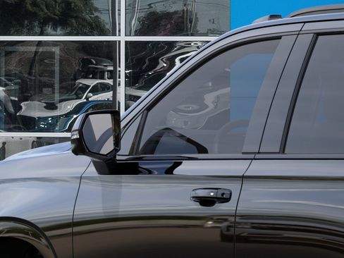 New 2026 Chevrolet Tahoe RST AWD/4WD image 14