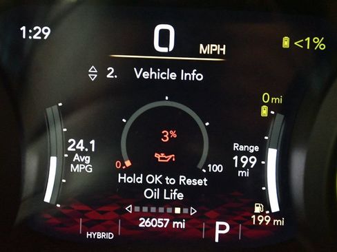 Used 2024 Jeep Wrangler High Altitude AWD/4WD image 58