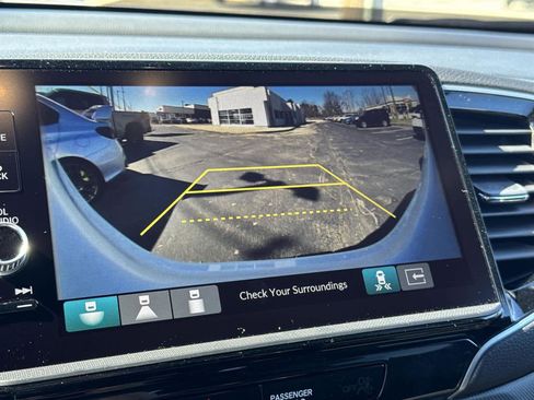 Used 2026 Honda Ridgeline TrailSport image 24