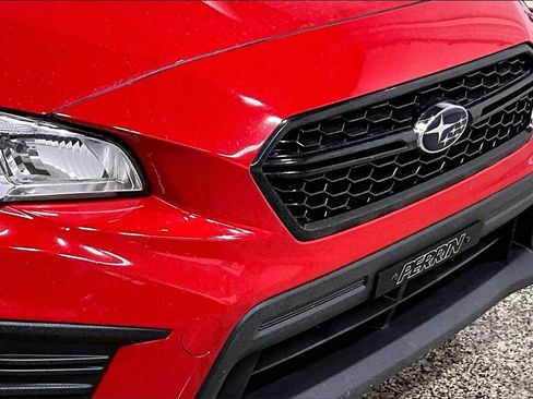 Used 2018 Subaru WRX Base image 32