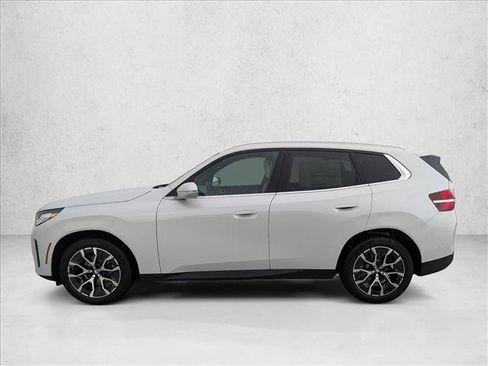 New 2026 BMW X3 xDrive30 image 4