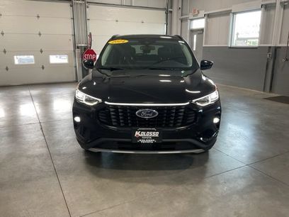Used 2024 Ford Escape Platinum