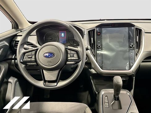 Used 2025 Subaru Crosstrek 2.0i Premium image 23