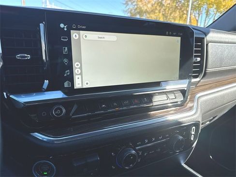 Certified 2024 Chevrolet Silverado 1500 LT Trail Boss image 14