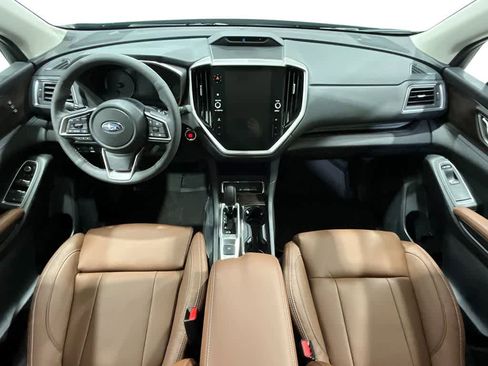 New 2026 Subaru Ascent Touring AWD/4WD image 14