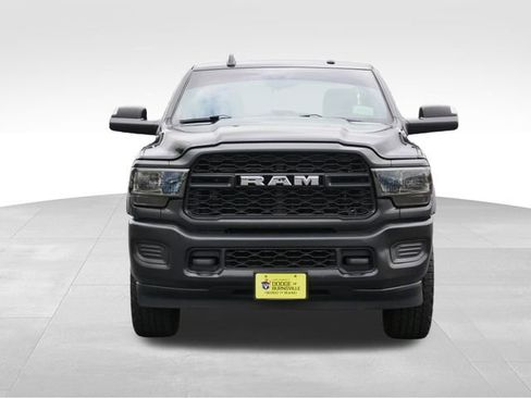 Used 2021 RAM 3500 Tradesman image 2