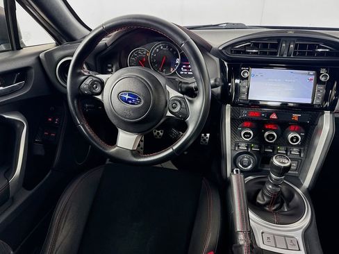 Used 2018 Subaru BRZ Limited w/ Performance Package image 27