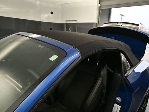 Used 2017 Ford Mustang GT Premium image 34