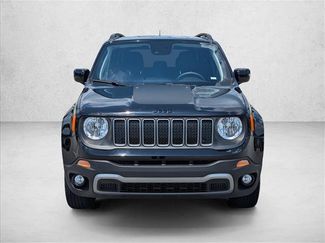 Used 2023 Jeep Renegade Latitude AWD/4WD video 2