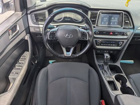 Used 2019 Hyundai Sonata SEL FWD image 28