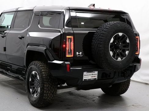 New 2024 GMC Hummer EV 2X w/ Extreme Off-Road Package image 7