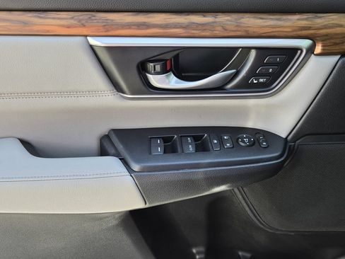 Used 2022 Honda CR-V EX-L image 28