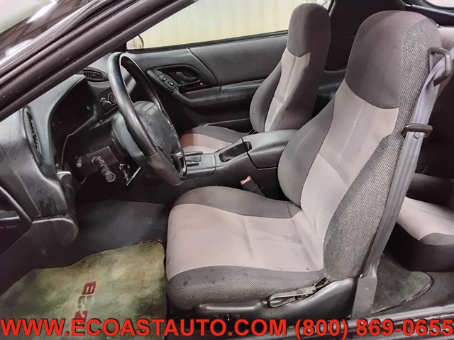 Used 1994 Chevrolet Camaro Z28 RWD image 10