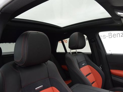 New 2026 Mercedes-Benz GLE 53 AMG 4MATIC Coupe image 17