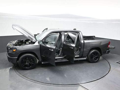 Used 2020 RAM 1500 Big Horn image 39