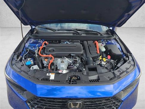New 2026 Honda Accord Sport image 15