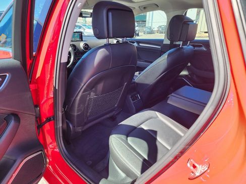 Used 2016 Audi A3 2.0T Premium Plus w/ Technology Package AWD/4WD image 27