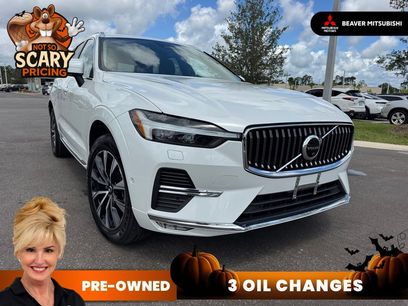 Used 2023 Volvo XC60 B5 Plus