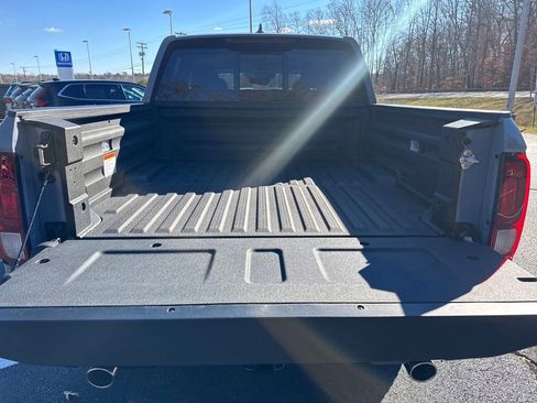 New 2026 Honda Ridgeline RTL image 31