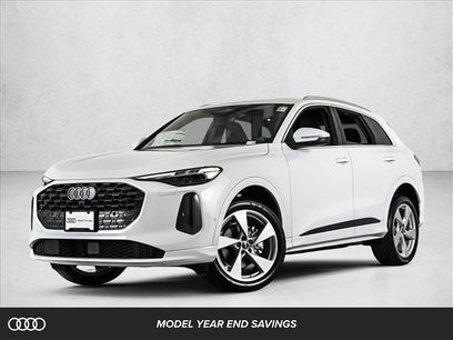 New 2025 Audi Q5 Premium Plus