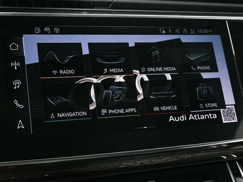 New 2025 Audi Q7 3.0T Premium Plus image 15