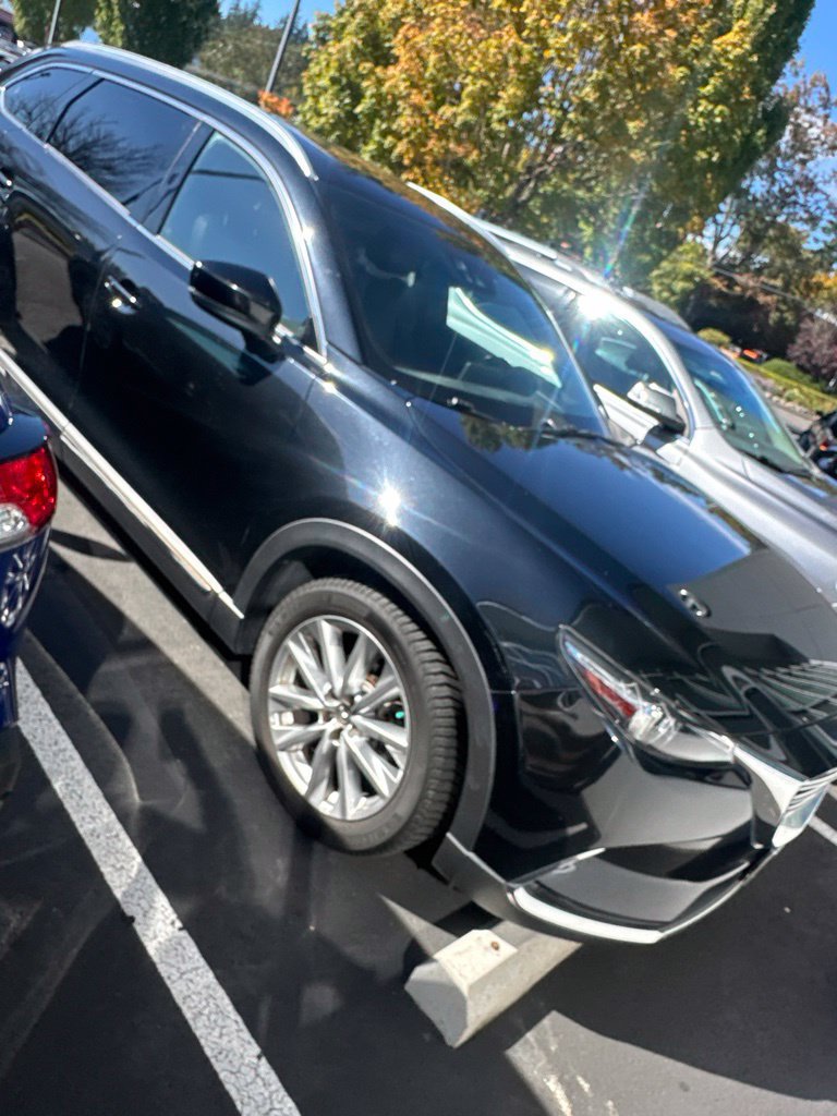Used 2016 MAZDA CX-9 Grand Touring AWD/4WD image 4