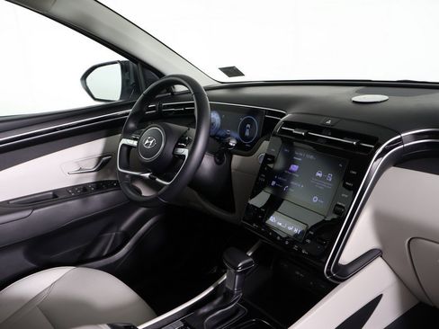 Used 2023 Hyundai Tucson SEL w/ Convenience Package image 27