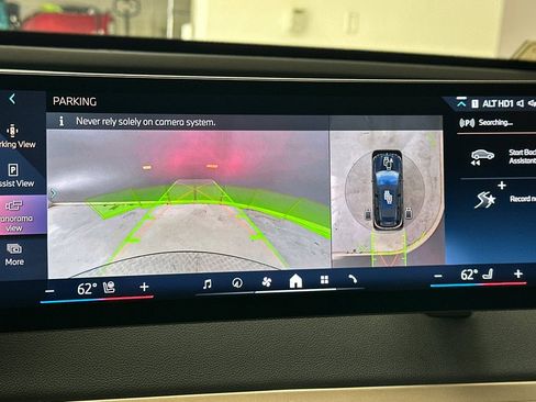 Certified 2024 BMW iX xDrive50 w/ Sport Package image 24