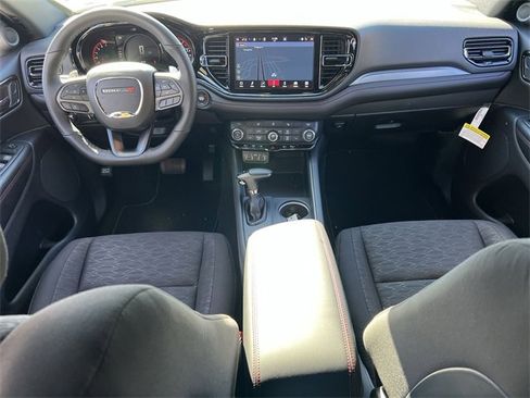 New 2026 Dodge Durango GT w/ Blacktop Package image 17