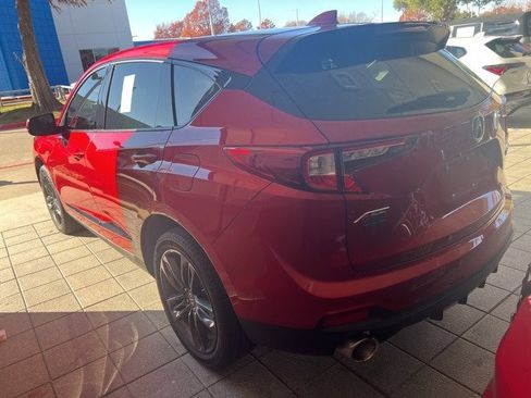 Used 2023 Acura RDX A-Spec image 4