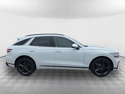 New 2026 Genesis GV70 3.5T Sport Prestige AWD/4WD image 9
