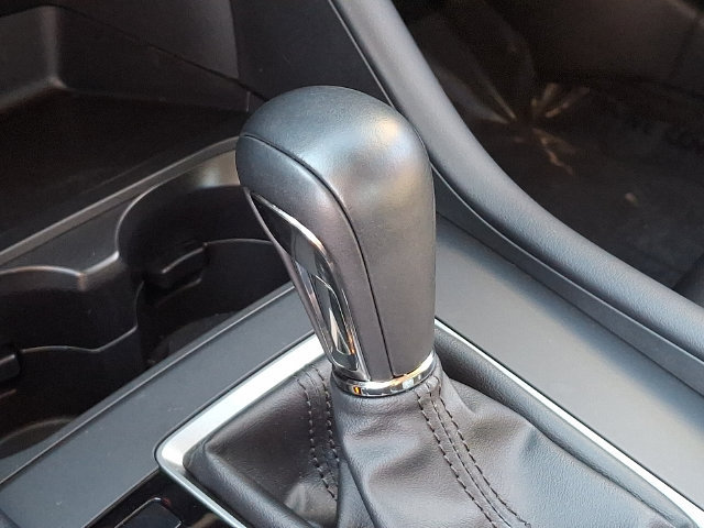 Used 2026 MAZDA MAZDA3 s Sport FWD image 14