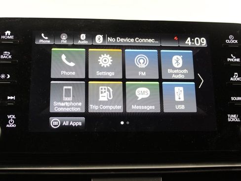 Used 2018 Honda Accord Sport image 28