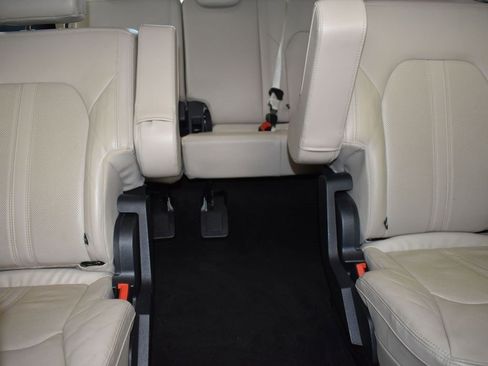 Used 2022 Ford Expedition Max Platinum image 28