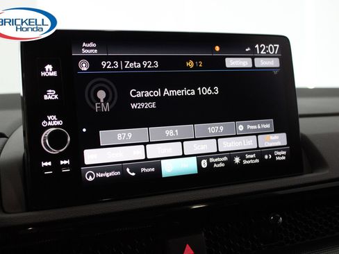 Used 2024 Honda CR-V Sport Touring image 27