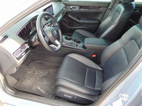 Certified 2022 Honda Civic Sport Touring image 10