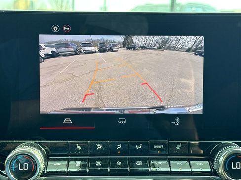 New 2026 GMC Canyon AT4 image 14