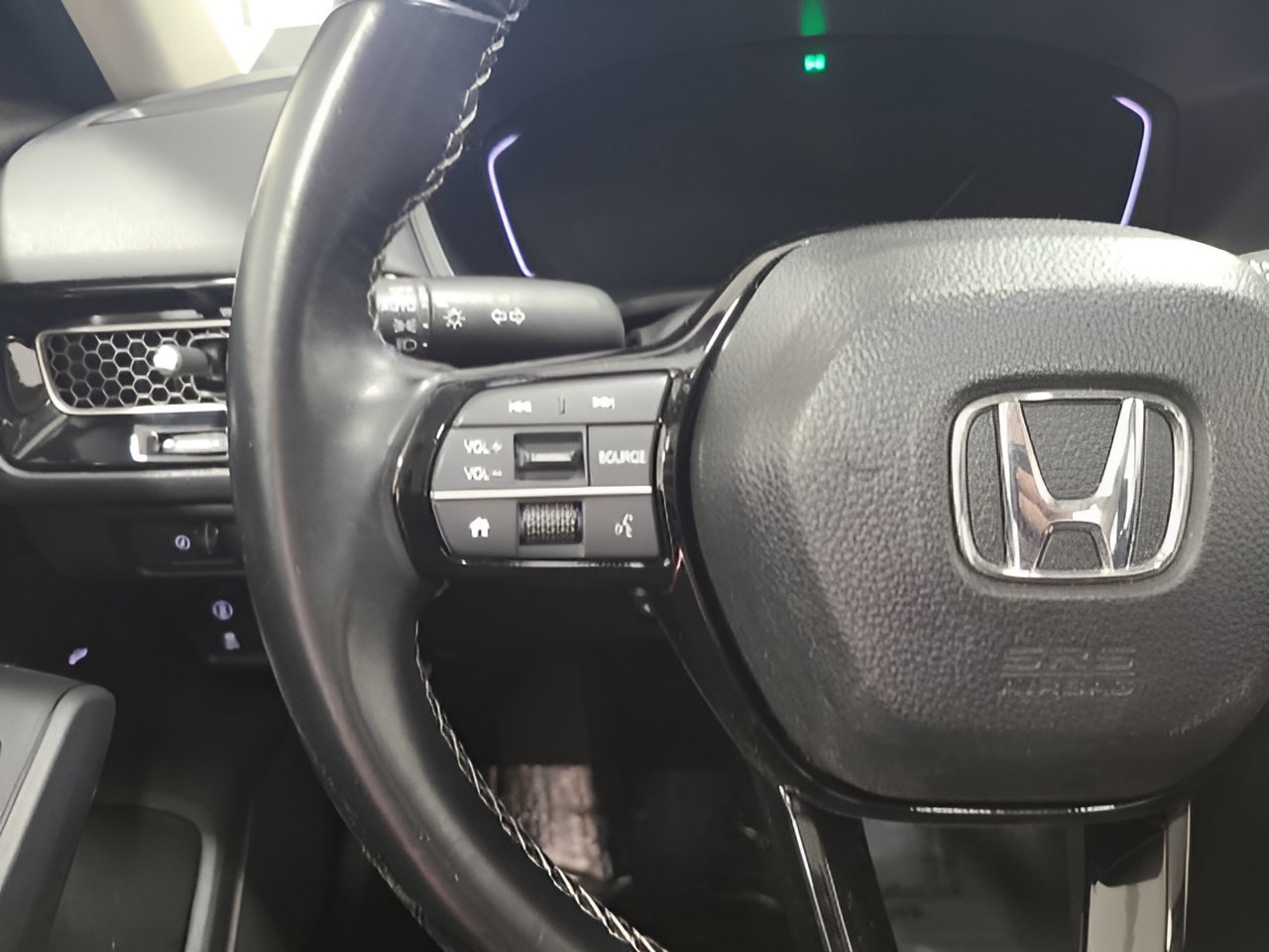 Used 2023 Honda Civic EX image 24
