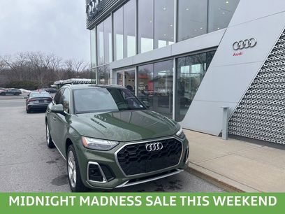 Used 2023 Audi Q5 2.0T Prestige w/ Prestige Package