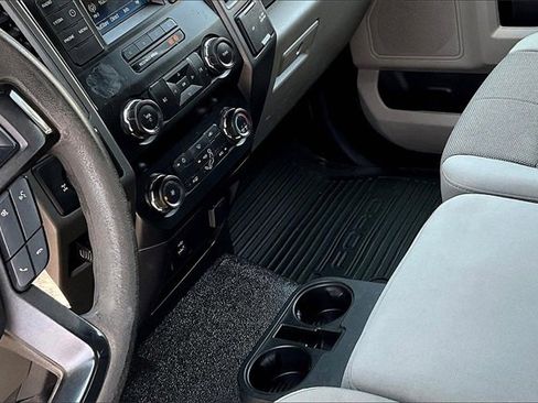 Certified 2019 Ford F350 XL w/ Power Equipment Group image 13